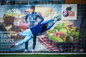 Bild 55 - wBJ Hamburger SV - Hertha BSC : Ergebnis: 2:1